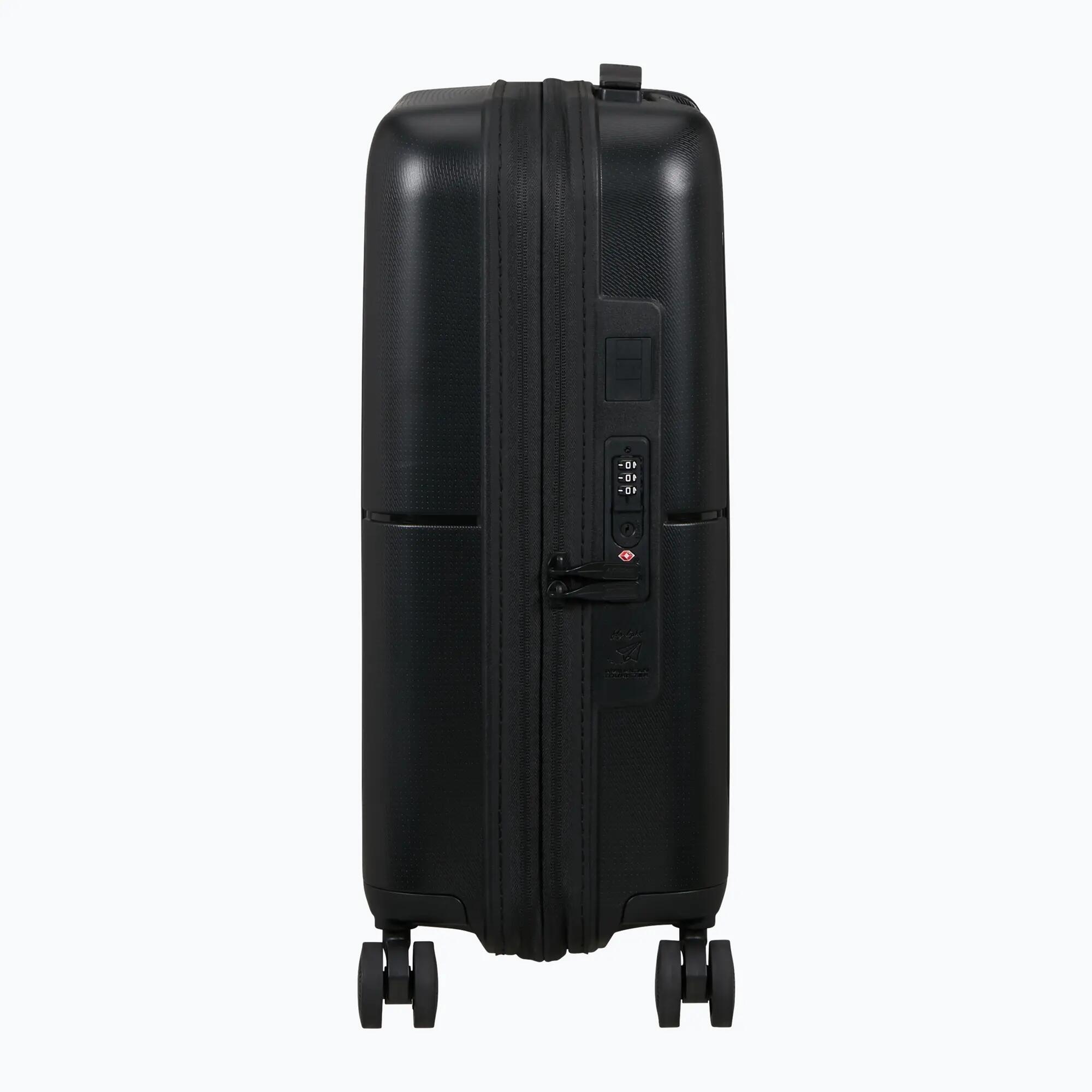 Walizka podróżna American Tourister Dashpop Disney 47 4/6