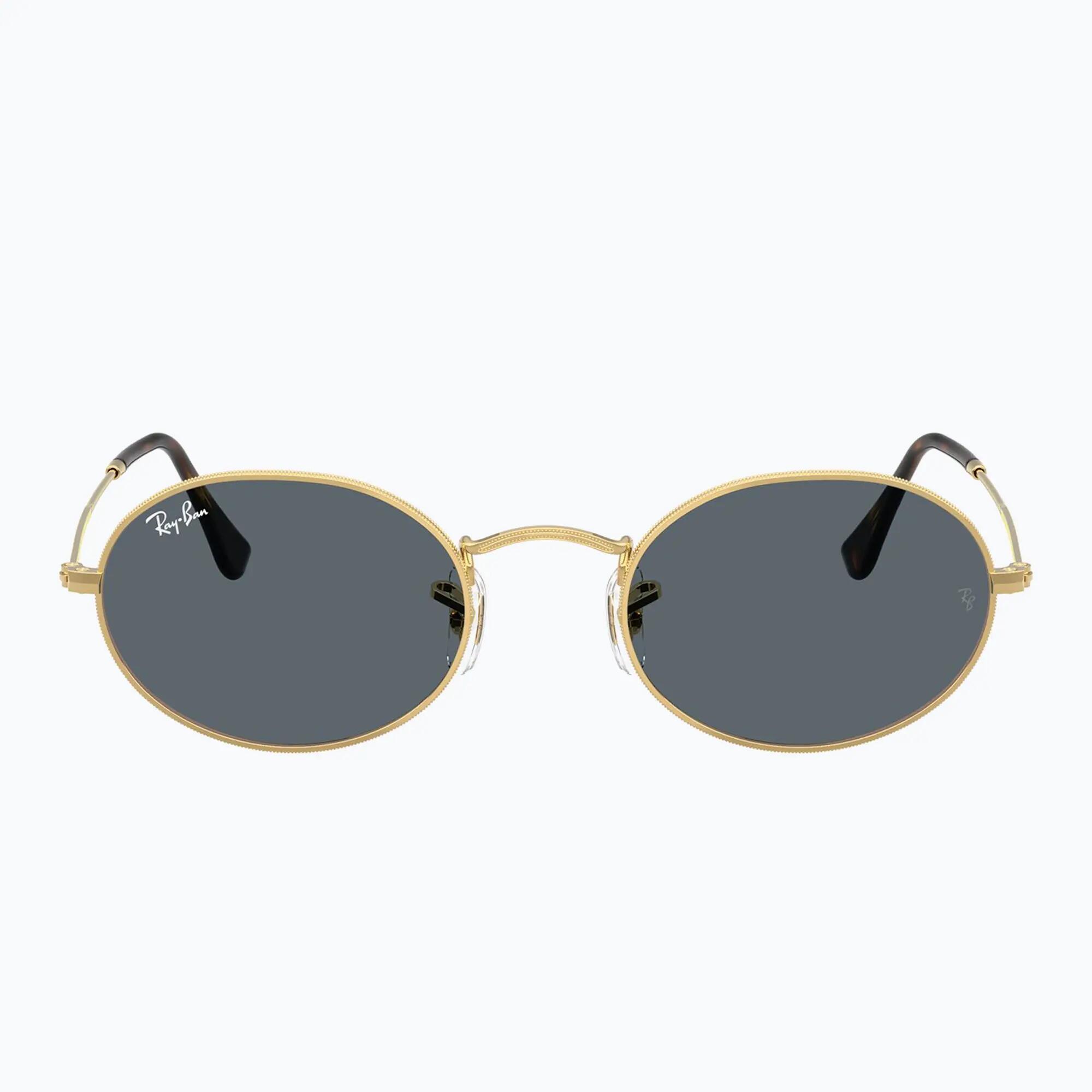 Okulary przeciwsłoneczne Ray-Ban Oval 2/7