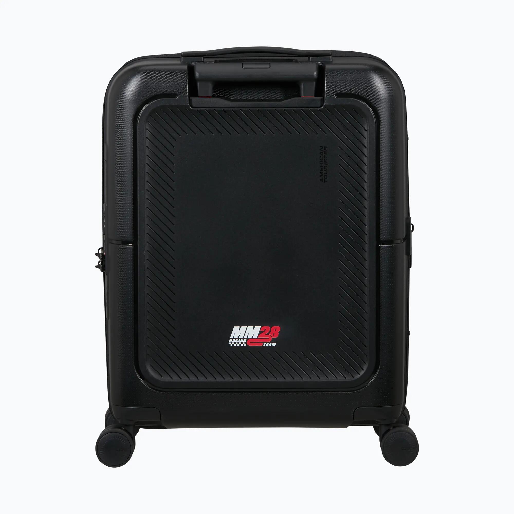 Walizka podróżna American Tourister Dashpop Disney 47 2/6