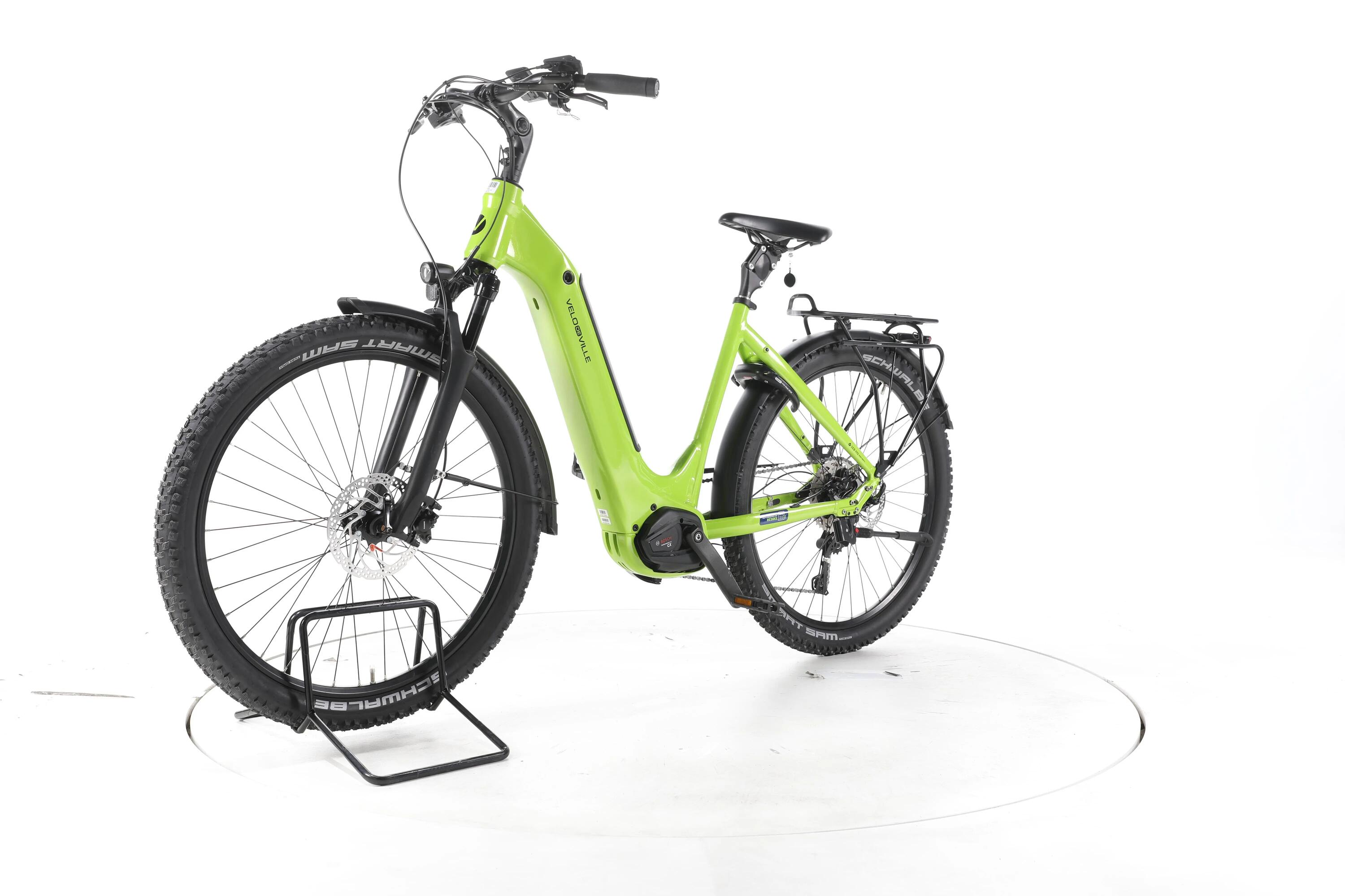 Segunda vida - Velo de Ville SEB 990 Degrau baixo - Em muito bom estado. 5/7