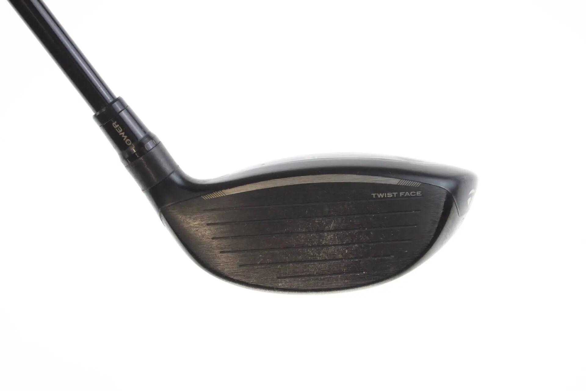 Seconde vie - TaylorMade Stealth 2 Plus+ LH 15-deg Fairway Wood - Sufficient 2/5
