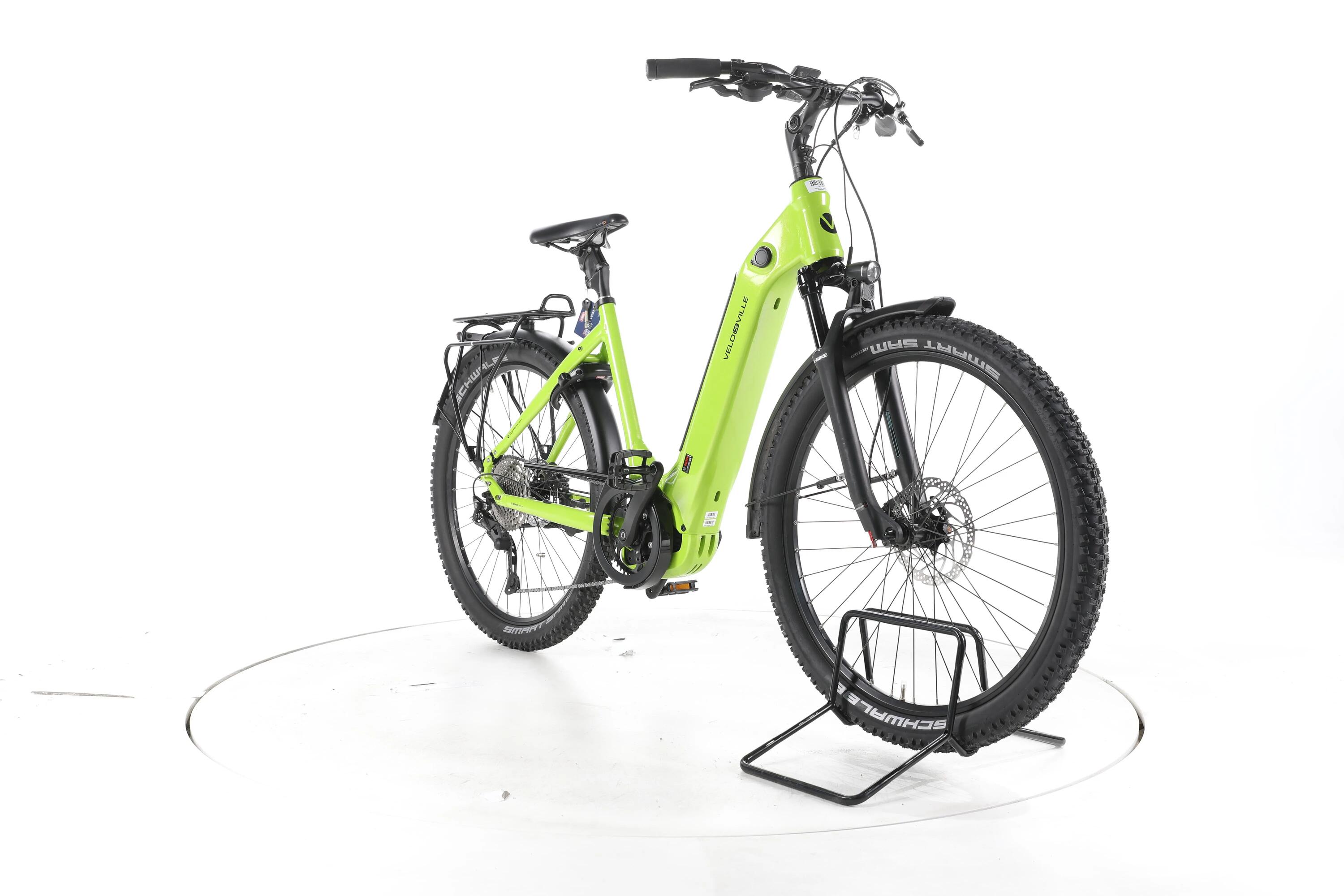 Segunda vida - Velo de Ville SEB 990 Degrau baixo - Em muito bom estado. 3/7
