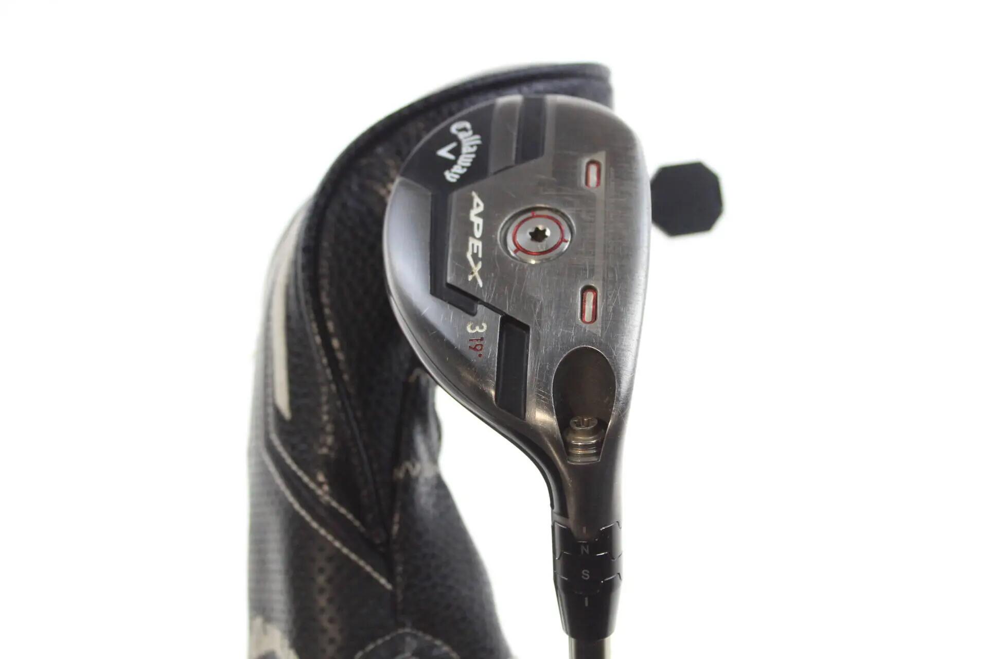 CALLAWAY picture