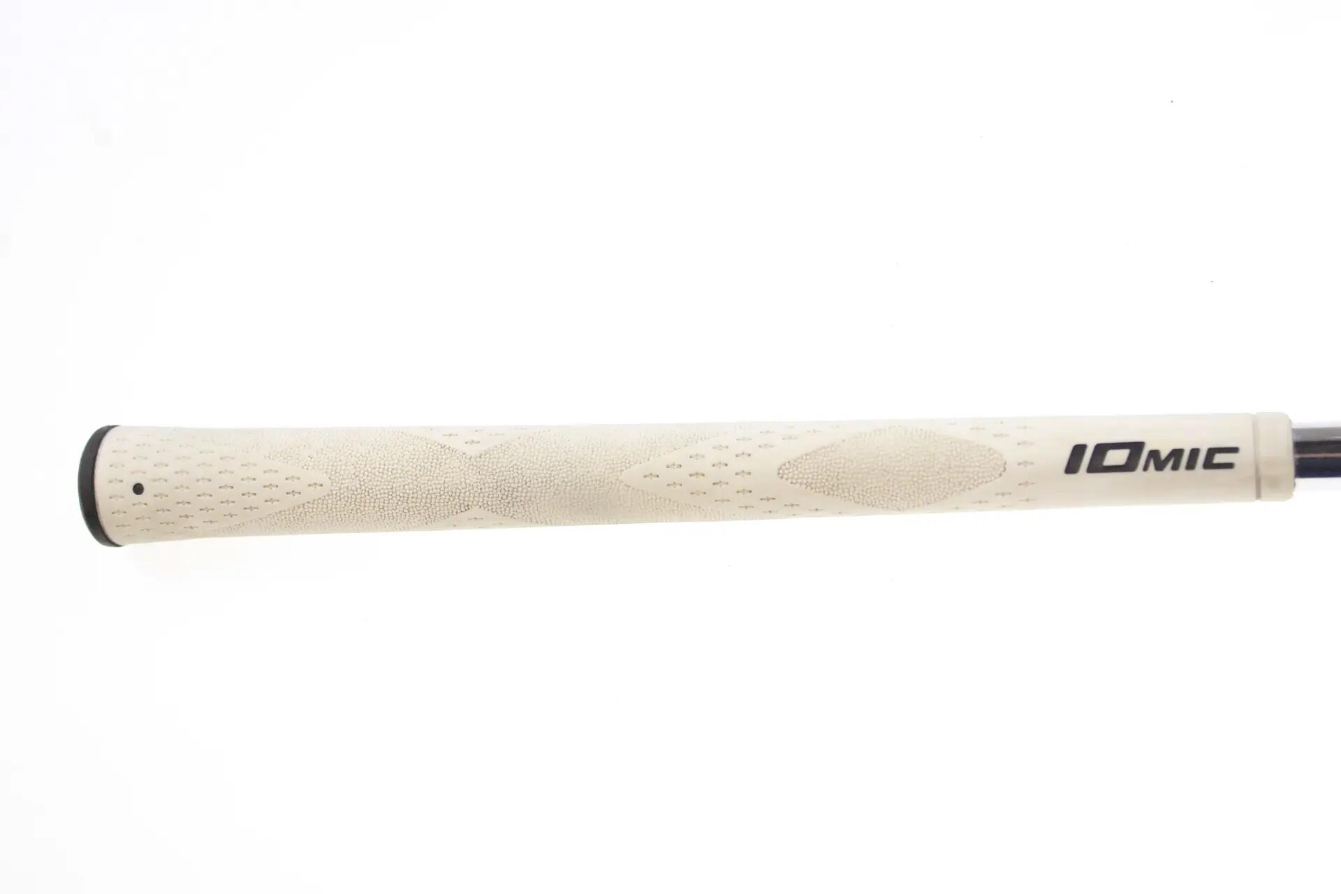 Seconde vie - TaylorMade Milled Grind Hi-Toe RAW RH 52-deg Wedge - Sufficient 6/6
