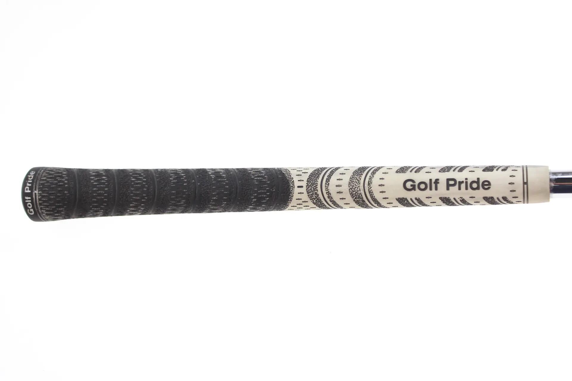 Seconde vie - Ping Glide 4.0 Satin Chrome Eye RH 58-deg Wedge - Sufficient 5/5