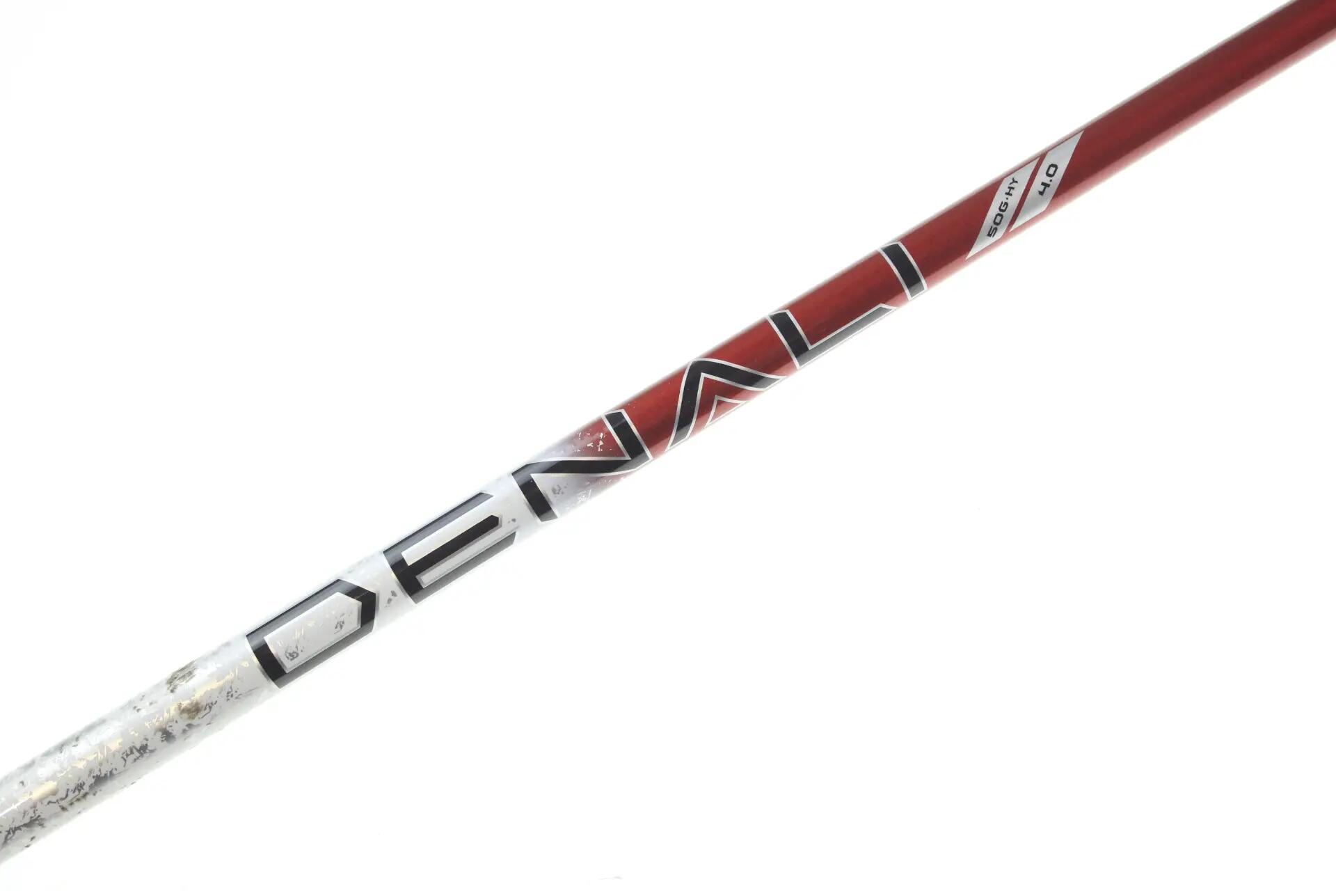 Seconde vie - Wilson DYNAPWR 2025 RH 25-deg Hybrid - Good 4/5