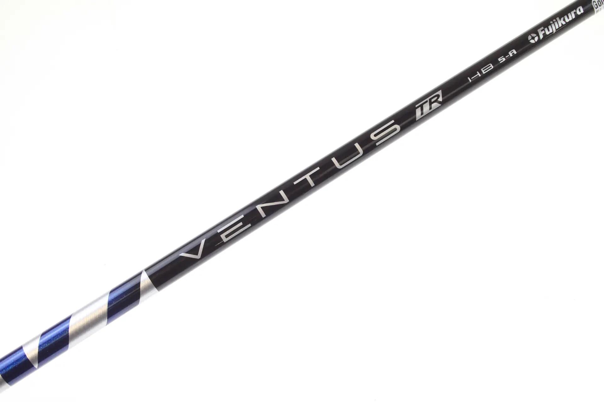 Seconde vie - TaylorMade Qi10 Rescue RH 25-deg Hybrid - Excellent 4/5