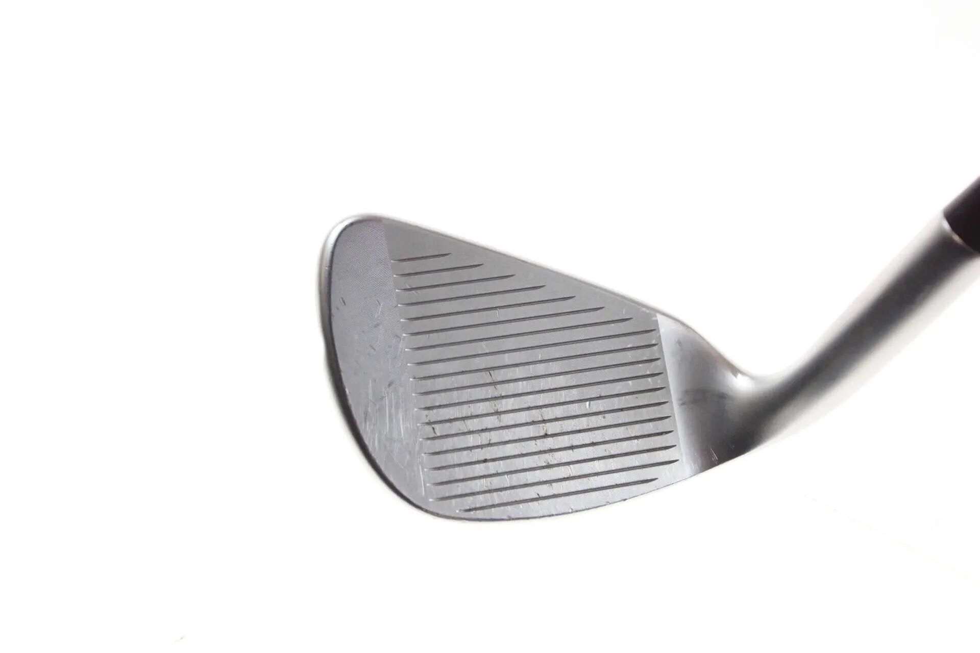 Seconde vie - Ping Glide 4.0 Satin Chrome Eye RH 58-deg Wedge - Sufficient 3/5