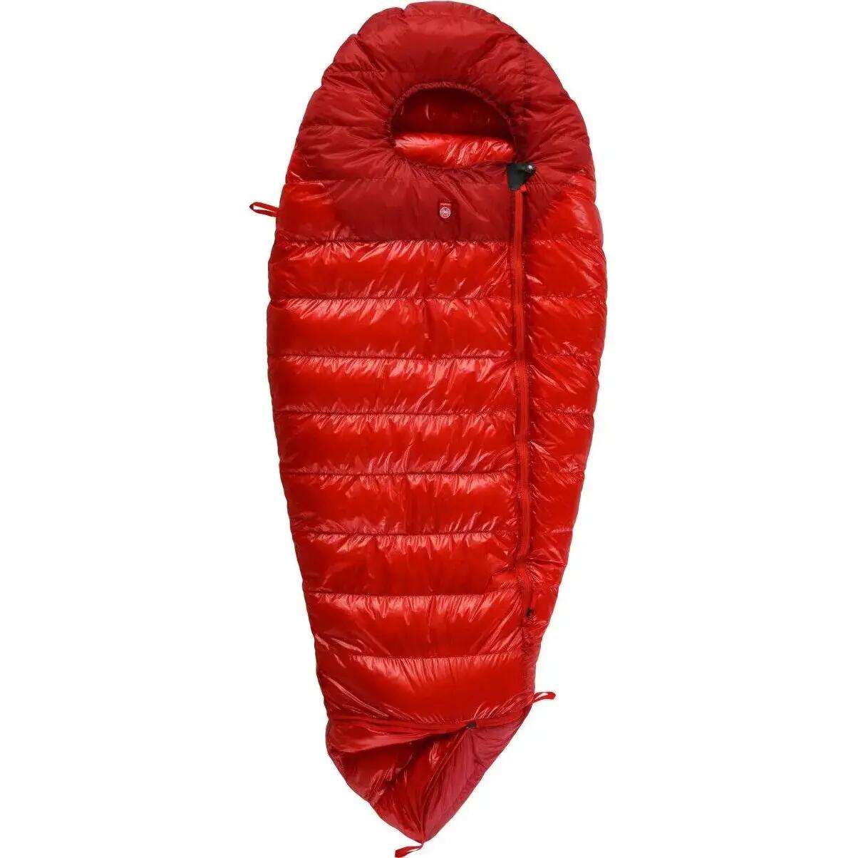 Sac de couchage Pajak Quest Bear 3/3