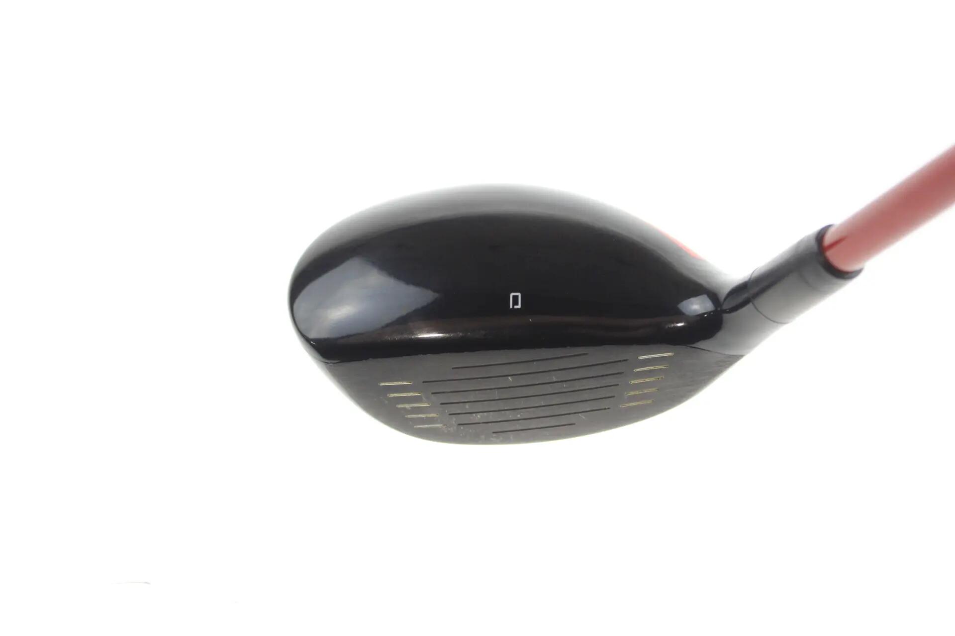 Seconde vie - Wilson DYNAPWR 2025 RH 25-deg Hybrid - Good 3/5