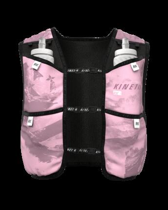 SAC D'HYDRATATION TRAIL RUNNING RK3 BREIZH PINK