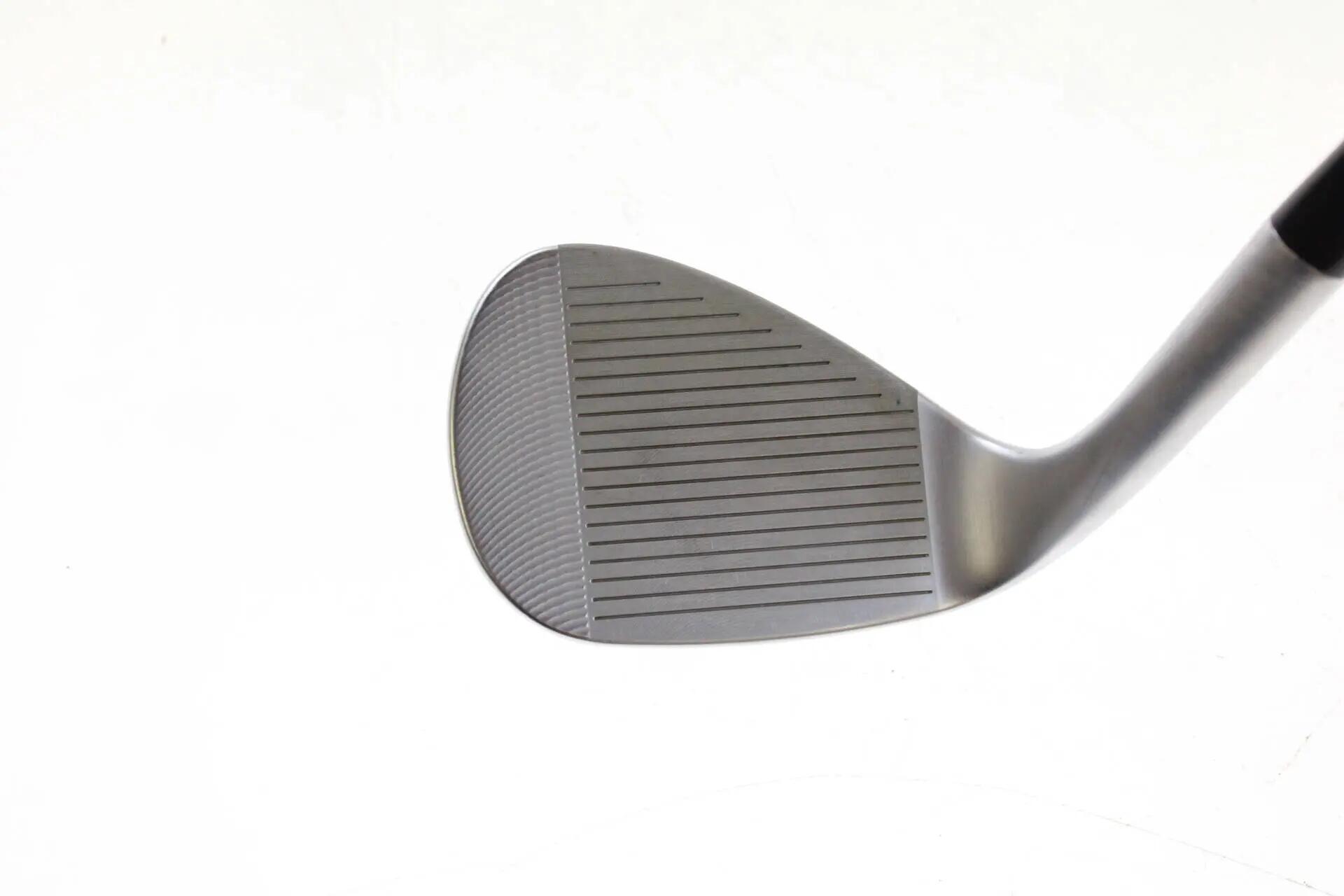 Seconde vie - Cleveland CBZ Tour Satin S Grind RH 54-deg Wedge - Very good 3/5