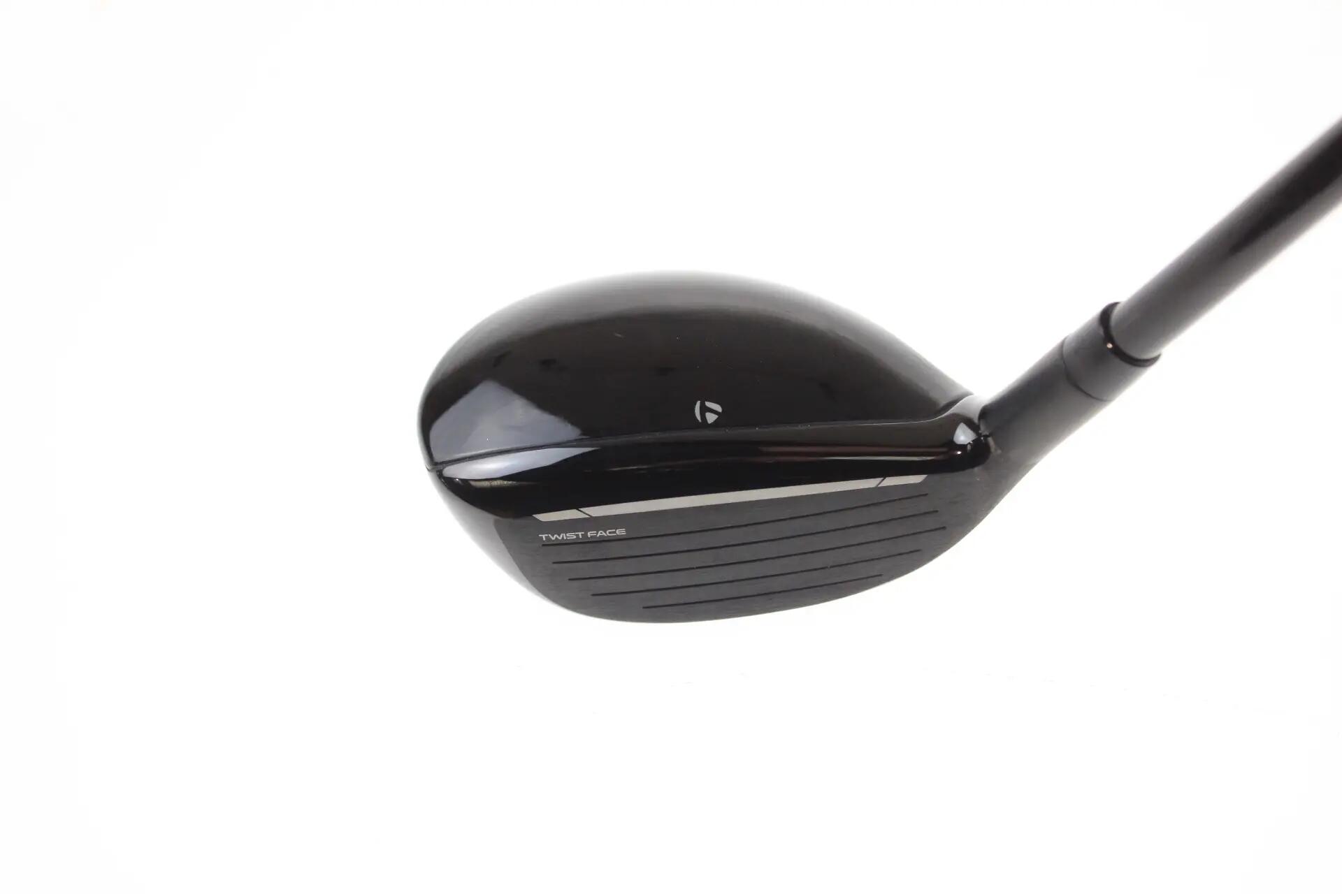 Seconde vie - TaylorMade Qi10 Rescue RH 25-deg Hybrid - Excellent 3/5