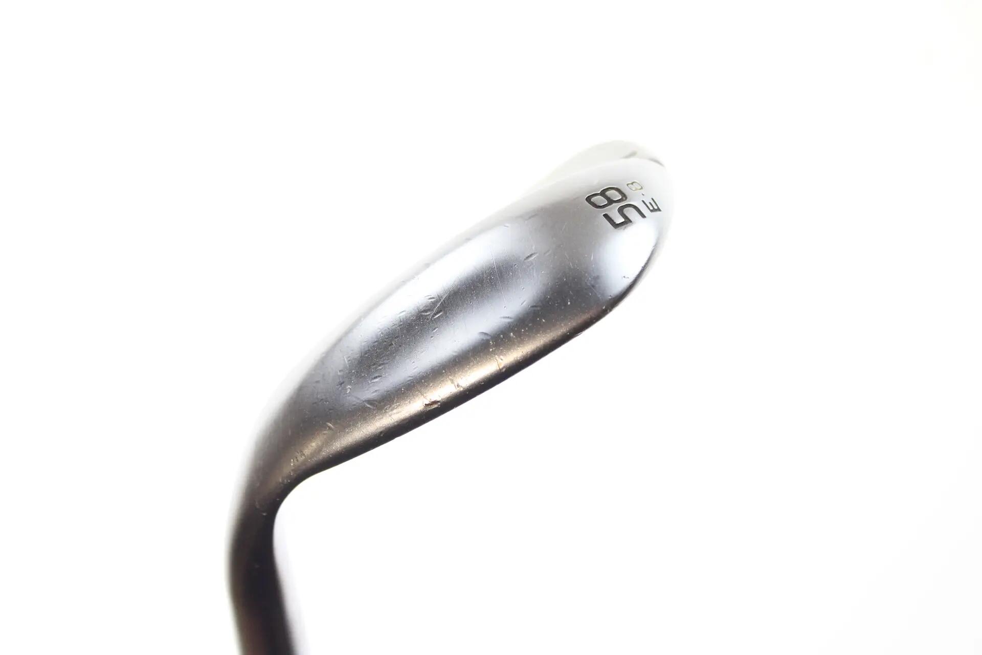 Seconde vie - Ping Glide 4.0 Satin Chrome Eye RH 58-deg Wedge - Sufficient 2/5