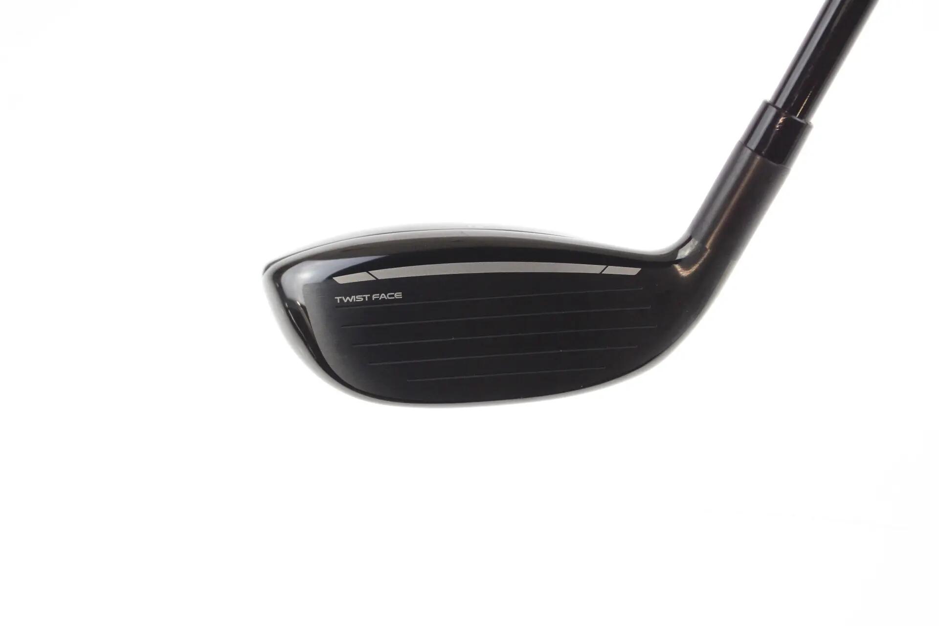 Seconde vie - TaylorMade Qi10 Rescue RH 25-deg Hybrid - Excellent 2/5