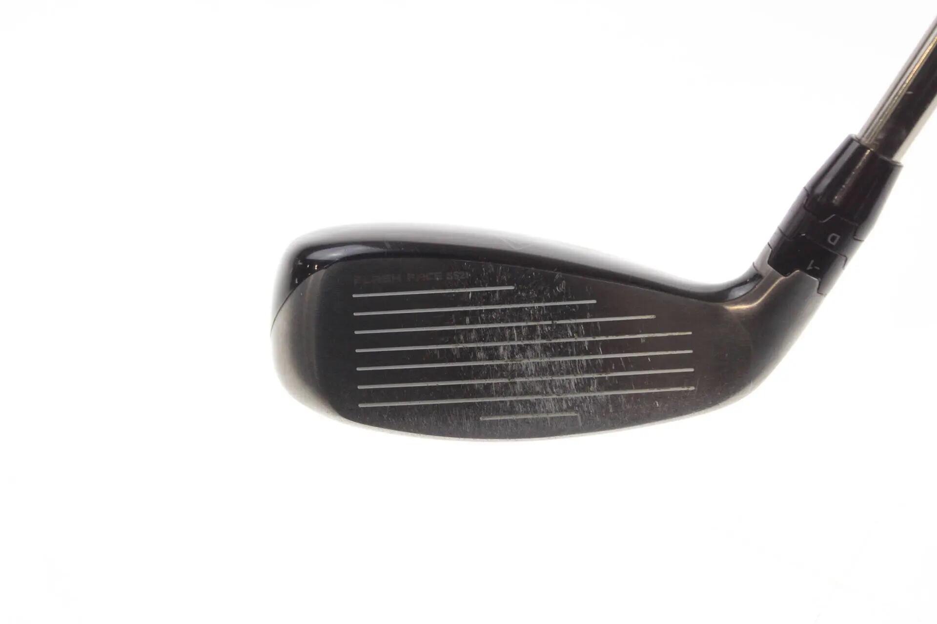 Seconde vie - Callaway Apex 21 RH 19-deg Hybrid - Sufficient 2/5