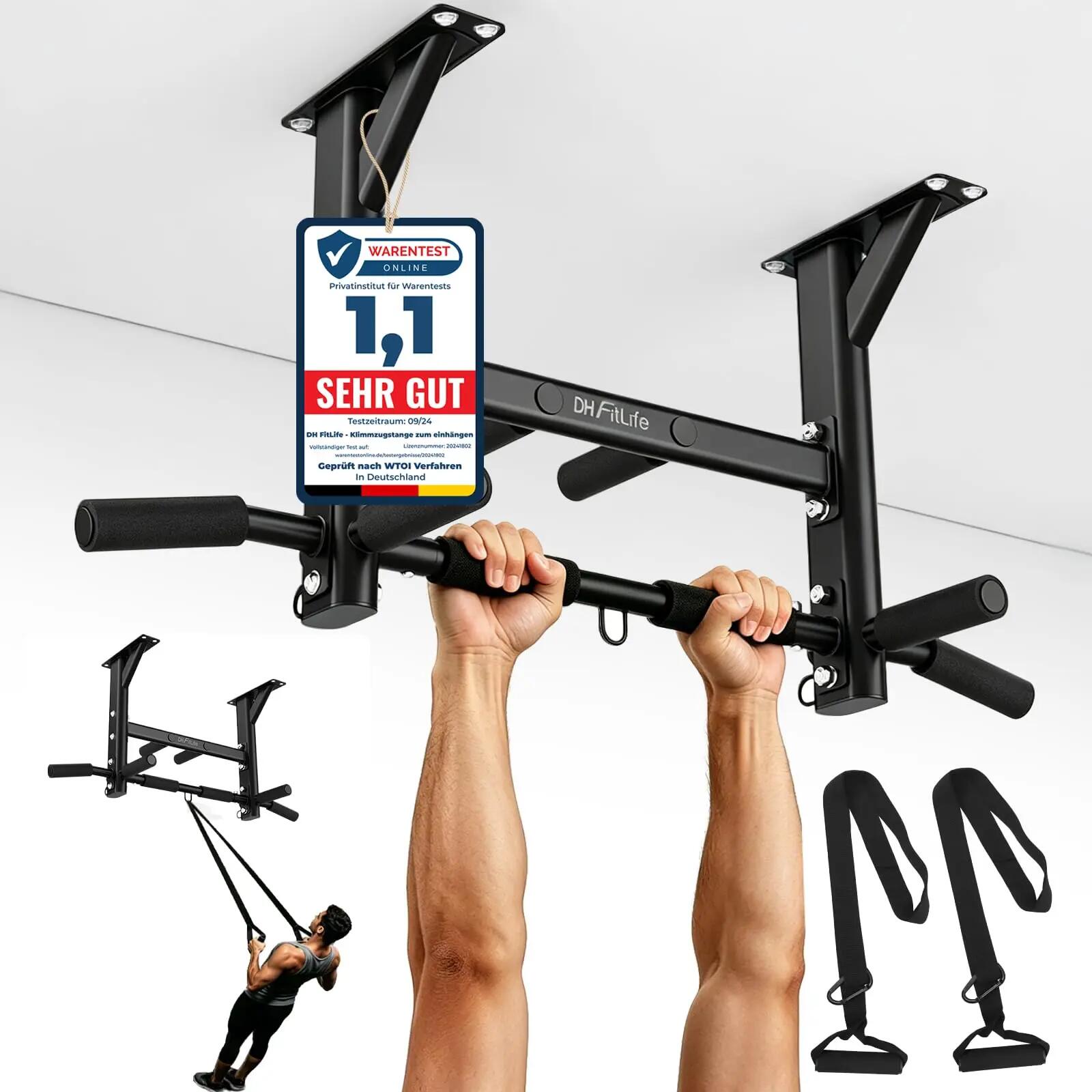 DH FITLIFE picture
