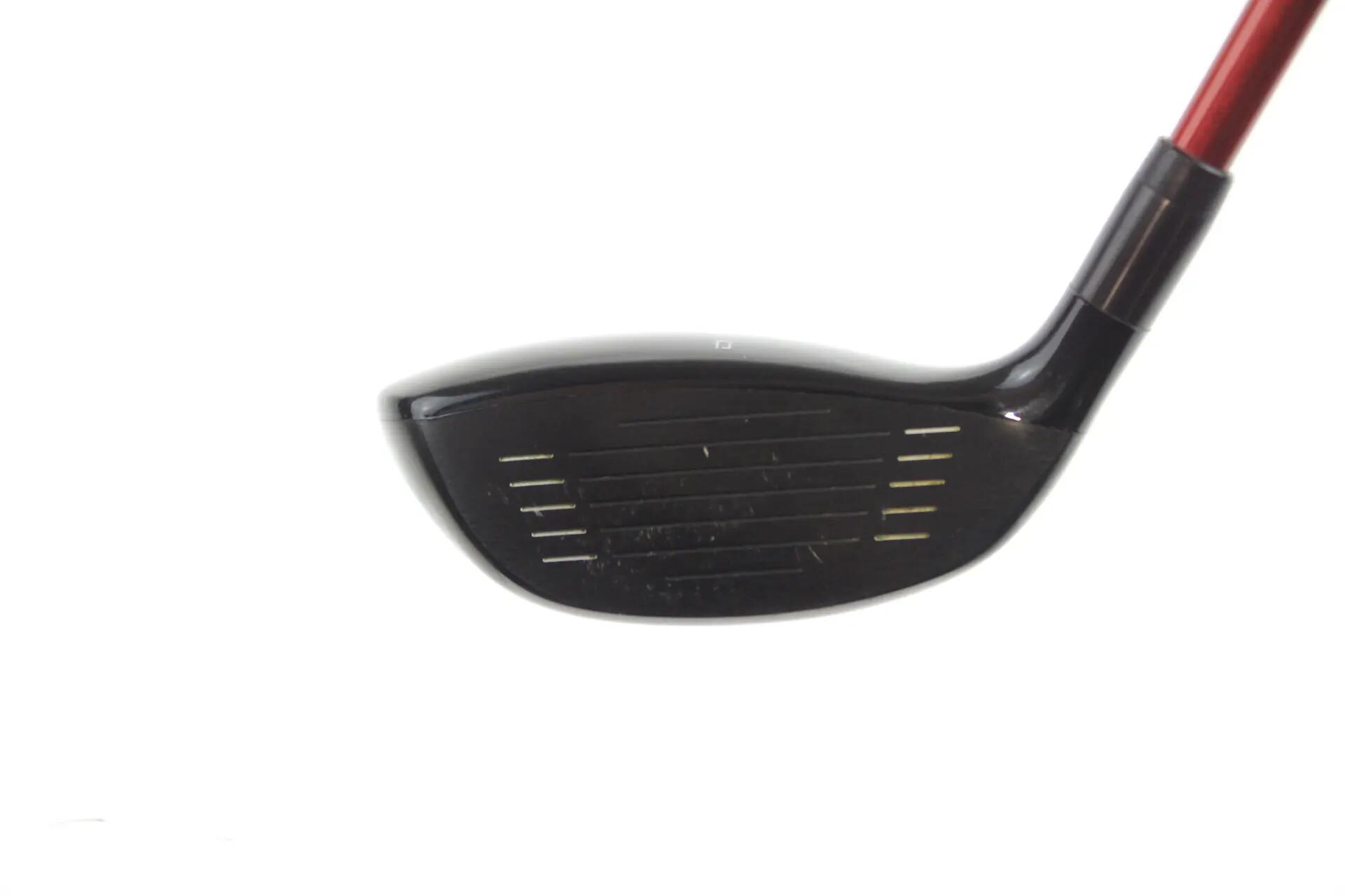Seconde vie - Wilson DYNAPWR 2025 RH 25-deg Hybrid - Good 2/5