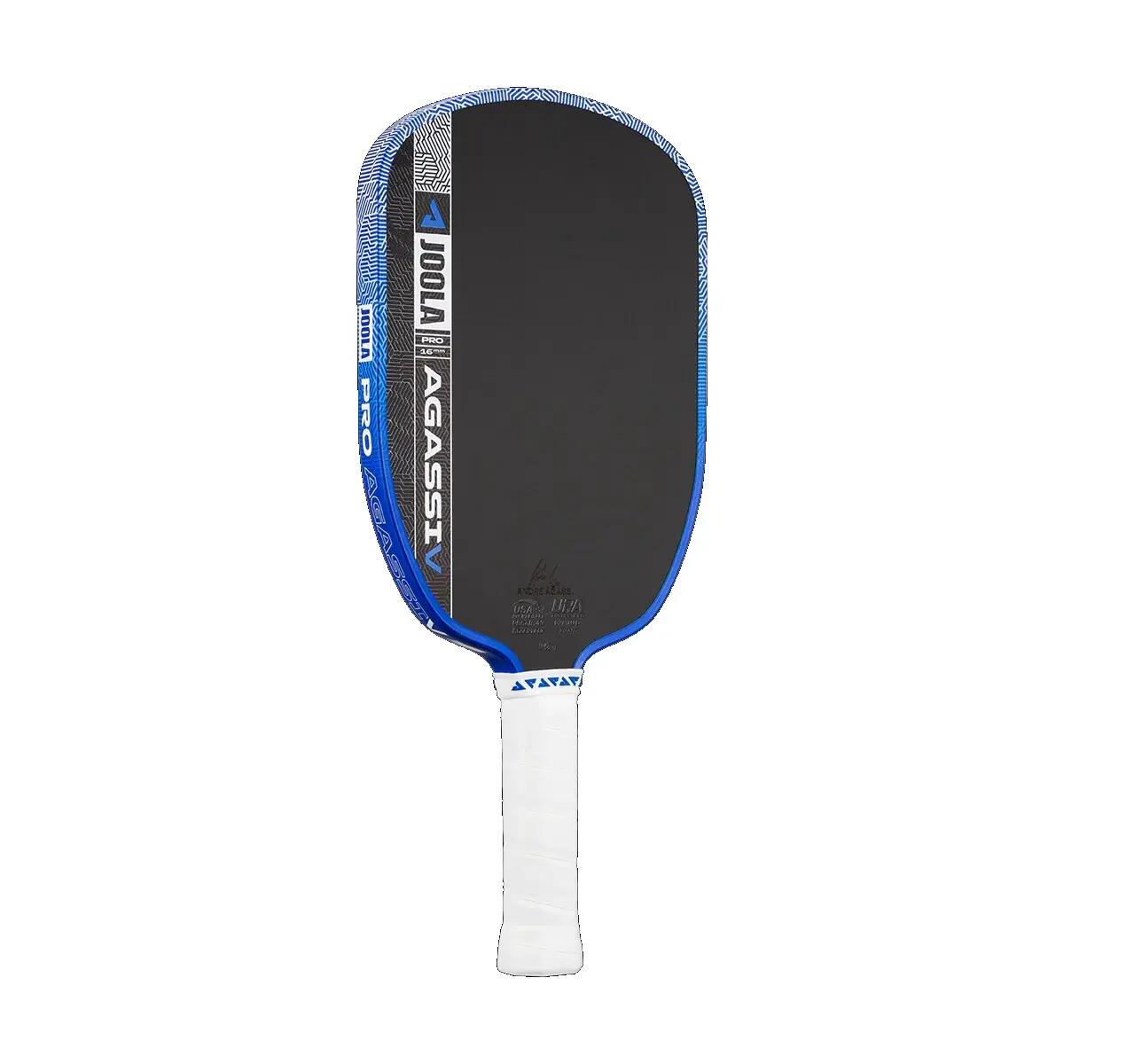 PICKLEBALL JOOLA ANDRE AGASSI PRO V 16 2/3