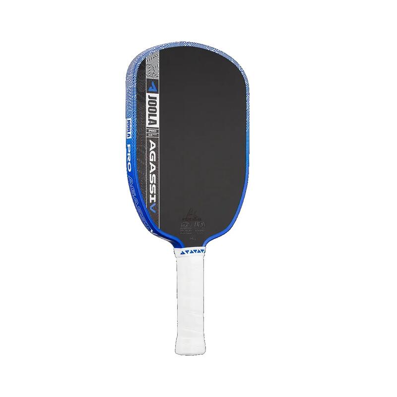 Racheta padel Andre Agassi Pro V Joola