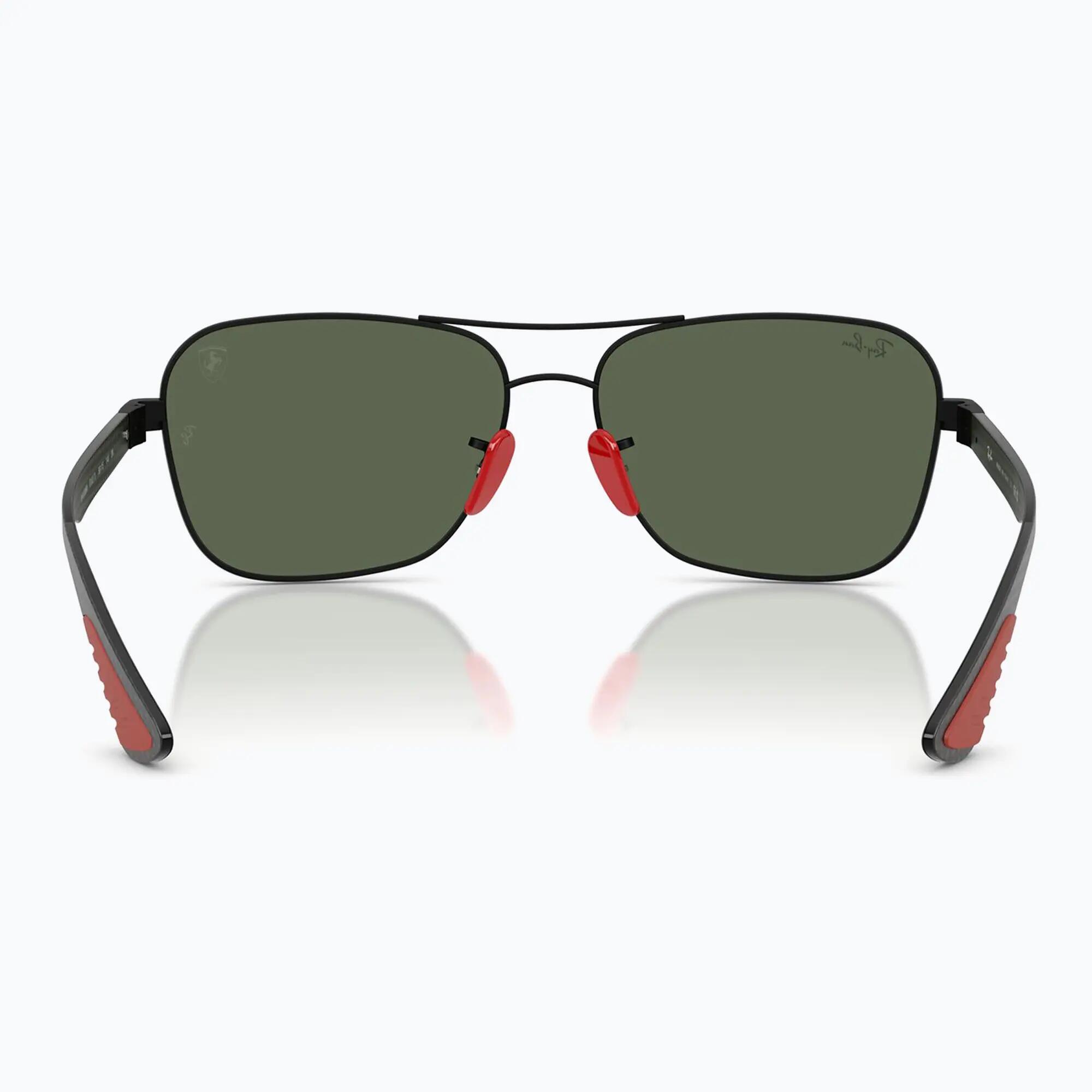 Okulary przeciwsłoneczne Ray-Ban Rb8336M Scuderia 5/7