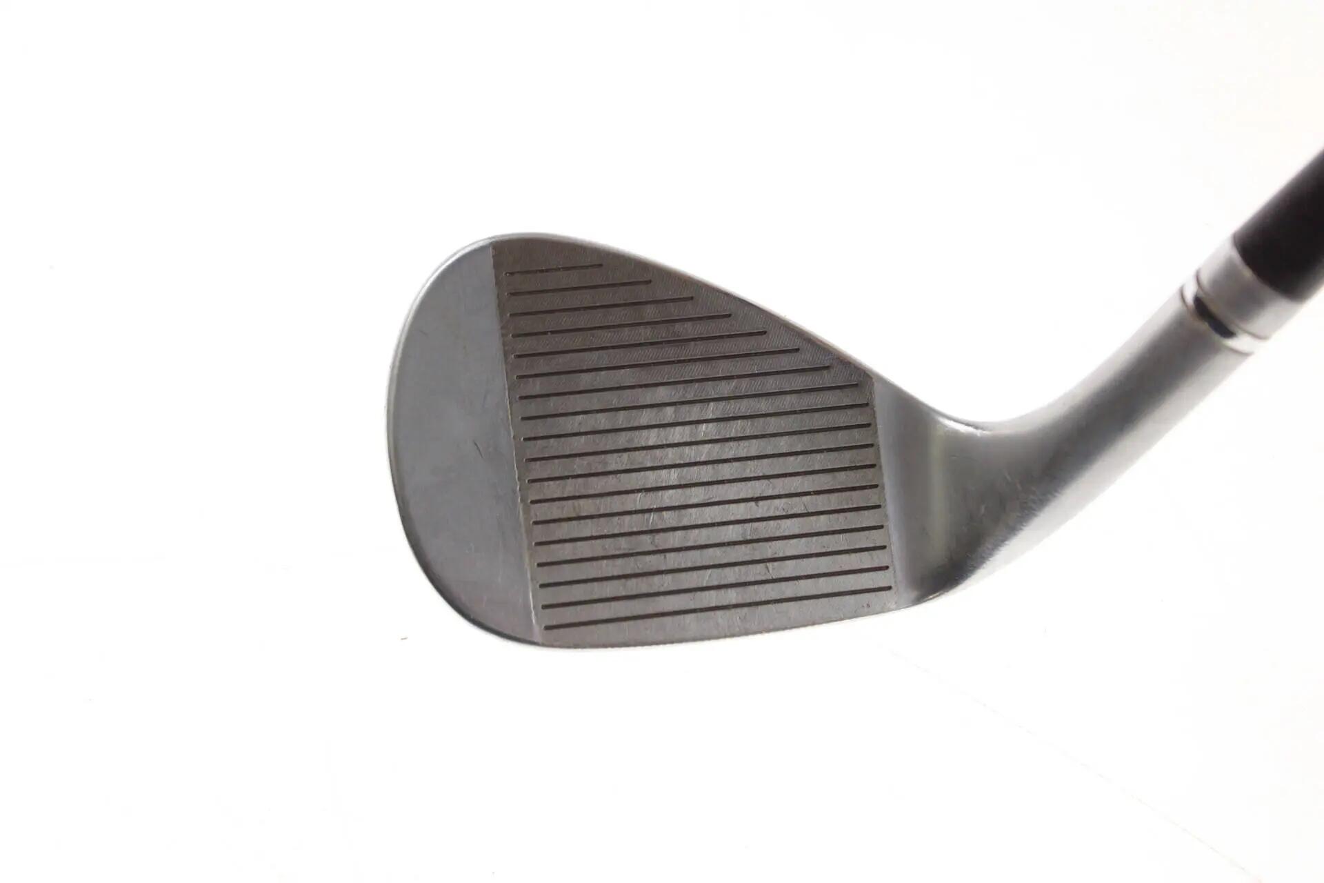 Seconde vie - TaylorMade MG4 HB Tour Satin Chrome RH 54-deg Wedge - Good 3/5
