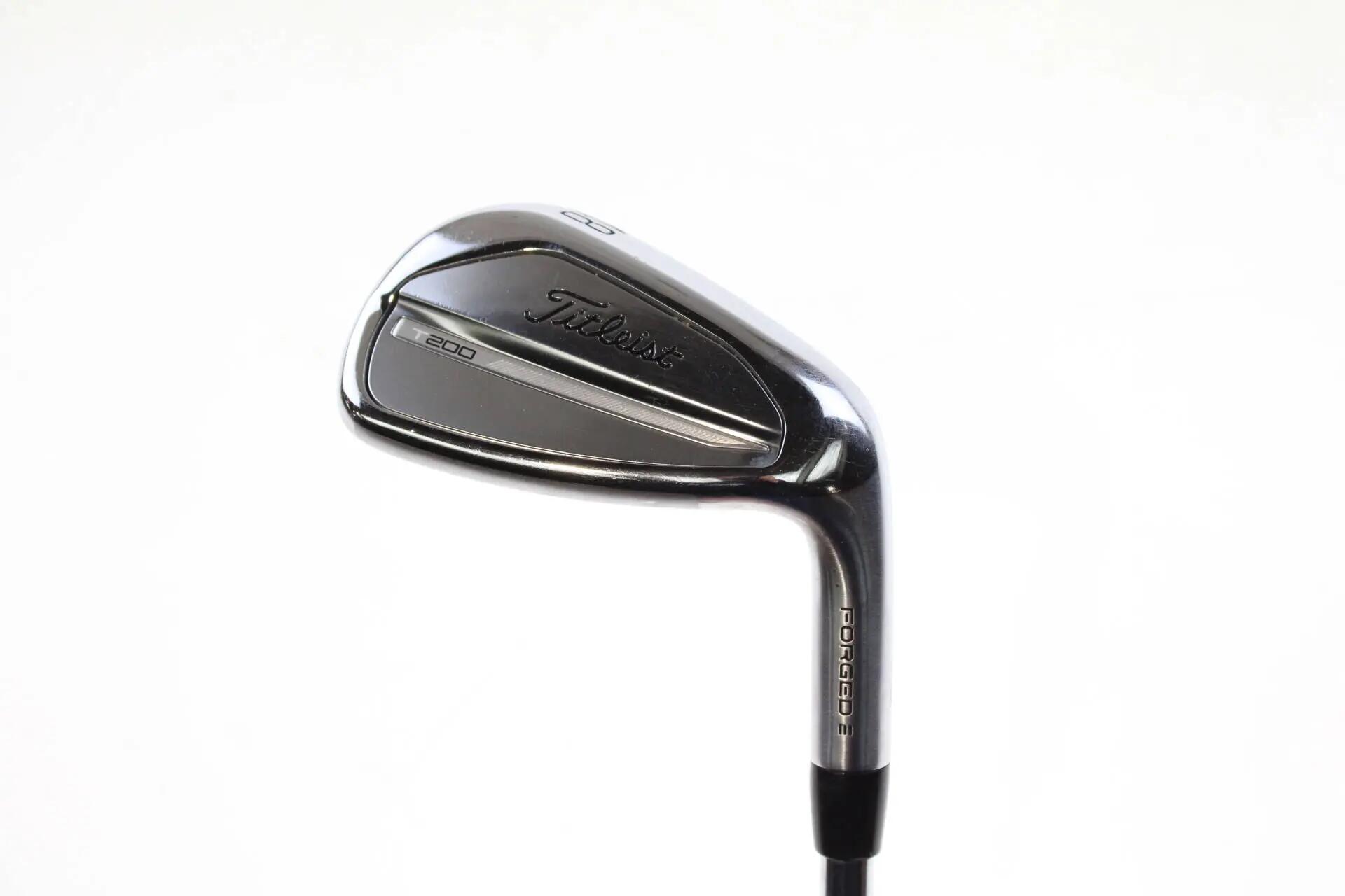 TITLEIST picture