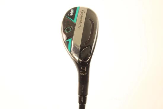 Seconde vie - TaylorMade GAPR Hi RH 22-deg Hybrid - Sufficient