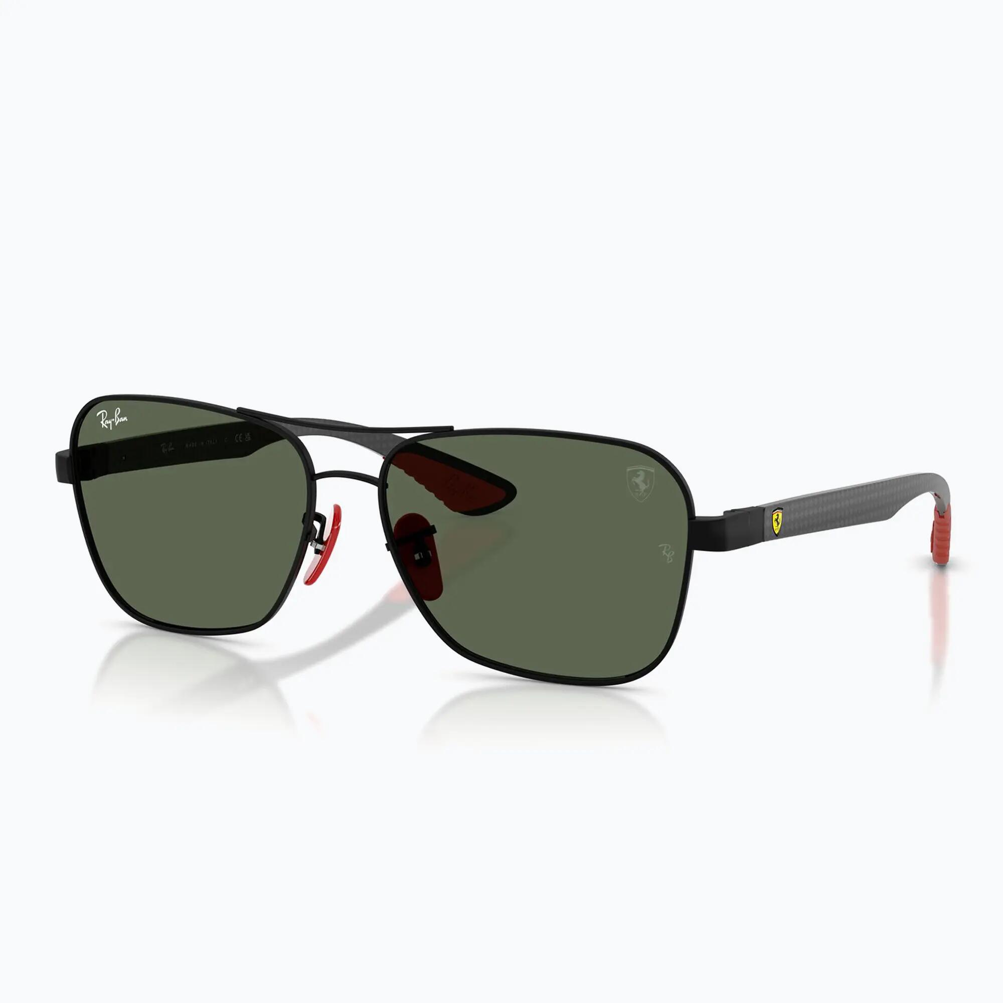 Okulary przeciwsłoneczne Ray-Ban Rb8336M Scuderia 4/7