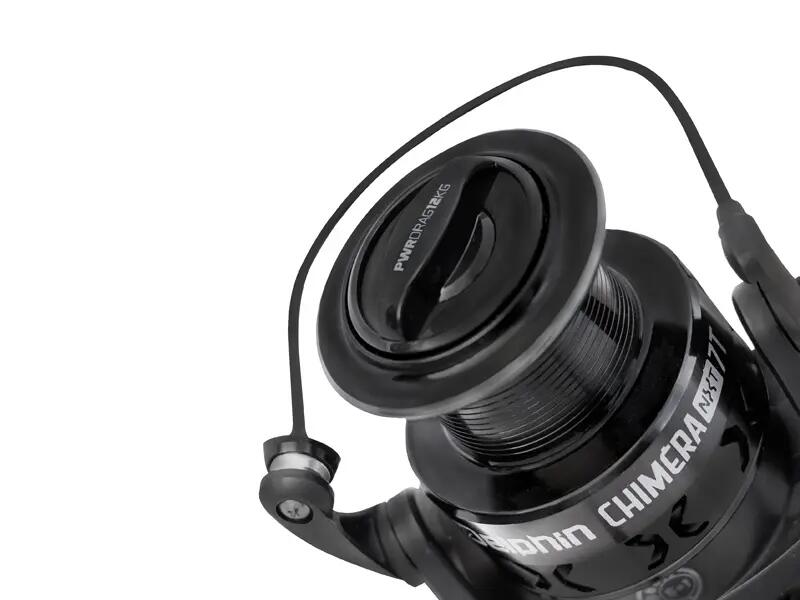 Bobina profonda CHIMERA NXT 6T DP 4/4