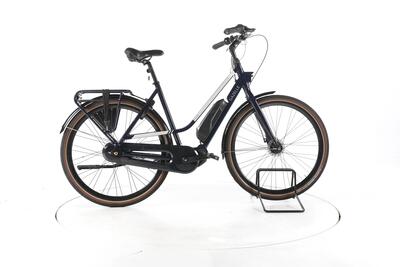 Ebike ricondizionata · Gazelle City Go C7 HMS · Ottime condizioni