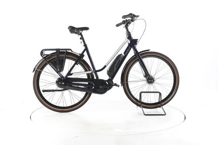 Reconditionné - Gazelle City Go C7 HMS City E-Bike - Très Bon