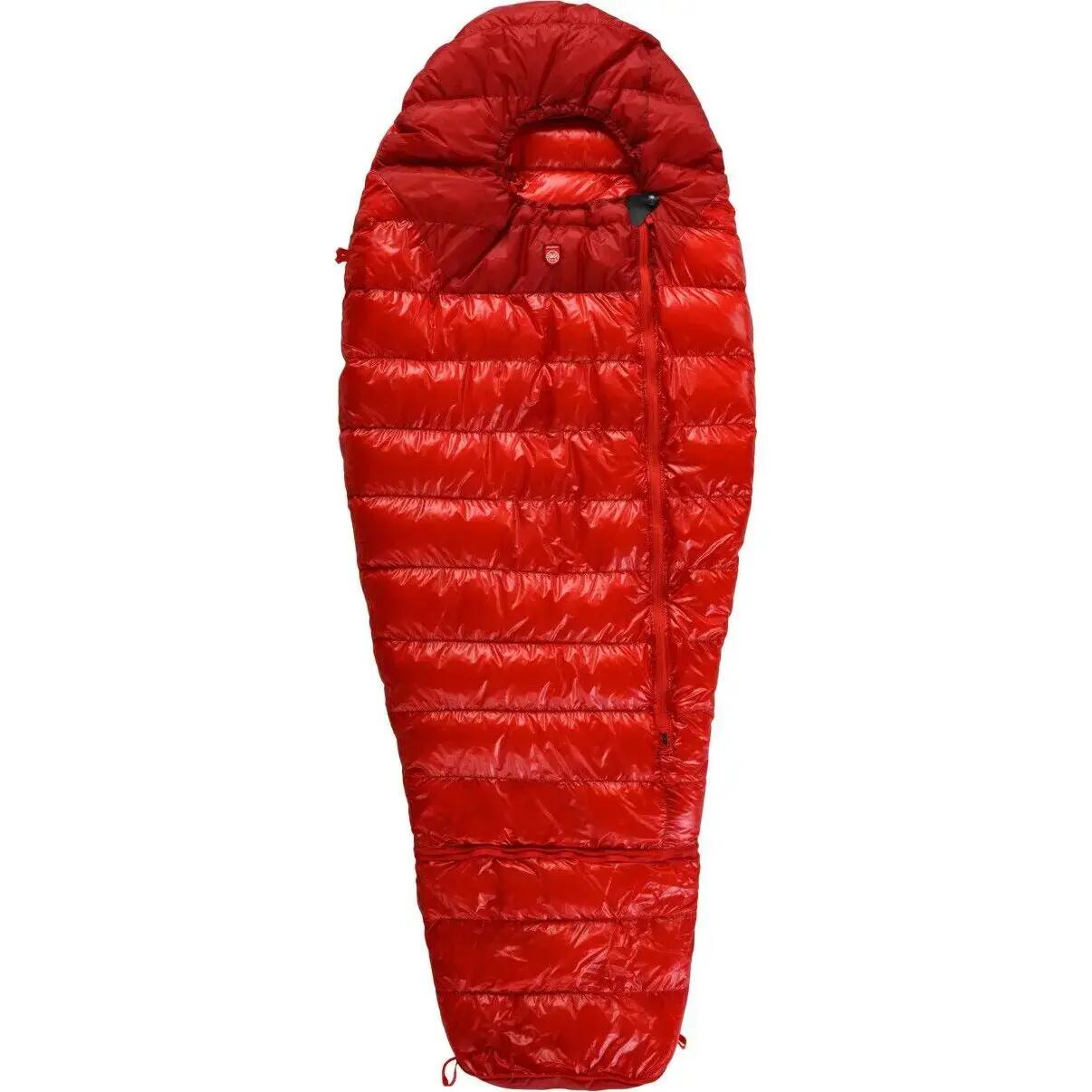 Sac de couchage Pajak Quest Wolf 3/3