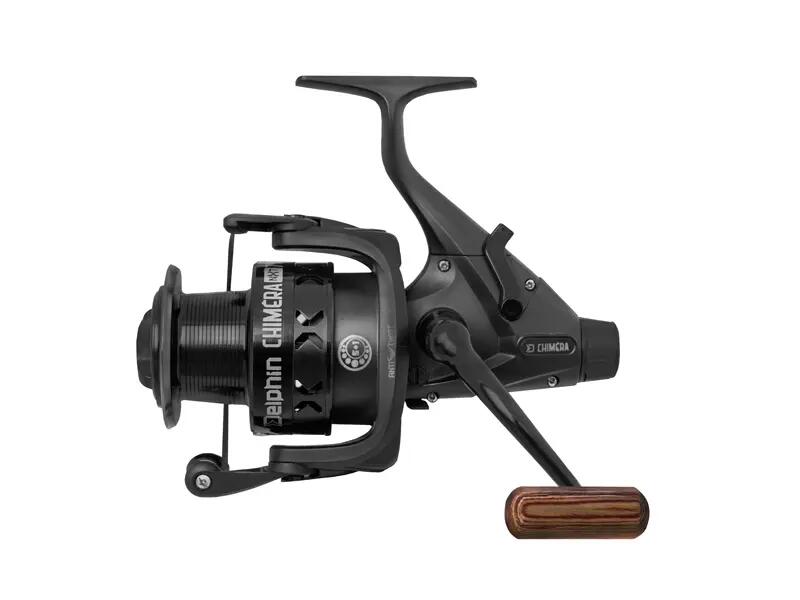 Bobina profonda CHIMERA NXT 6T DP 3/4