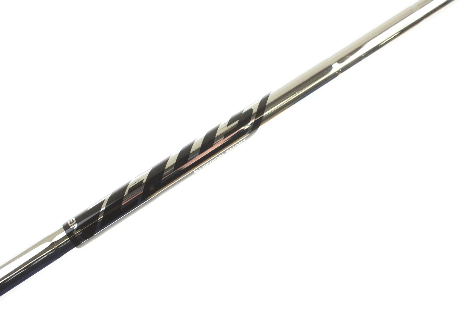 Seconde vie - Ping S159 Chrome RH 58-deg Wedge - Excellent 5/6