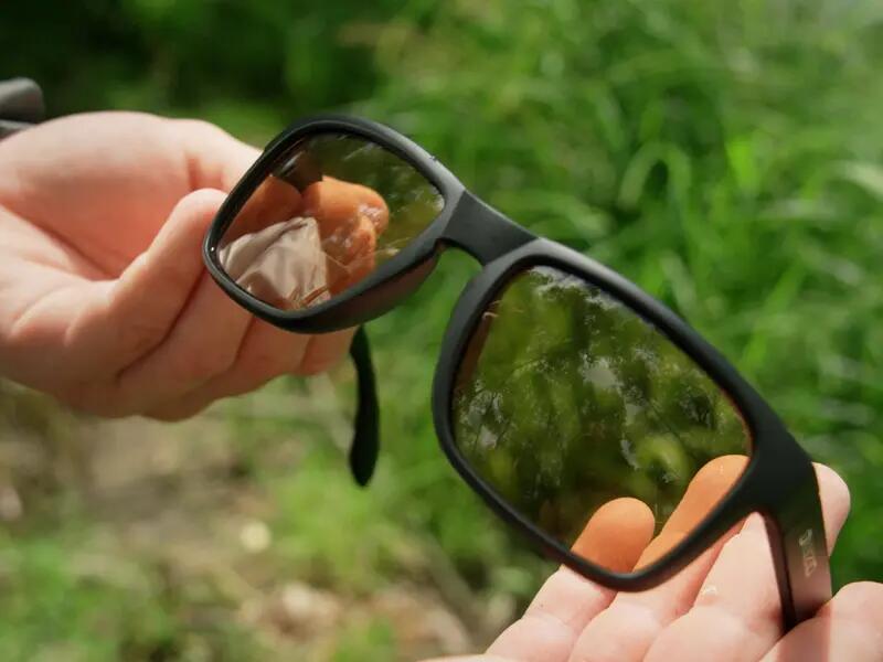 Lunettes polarisantes WIZIO 7/7