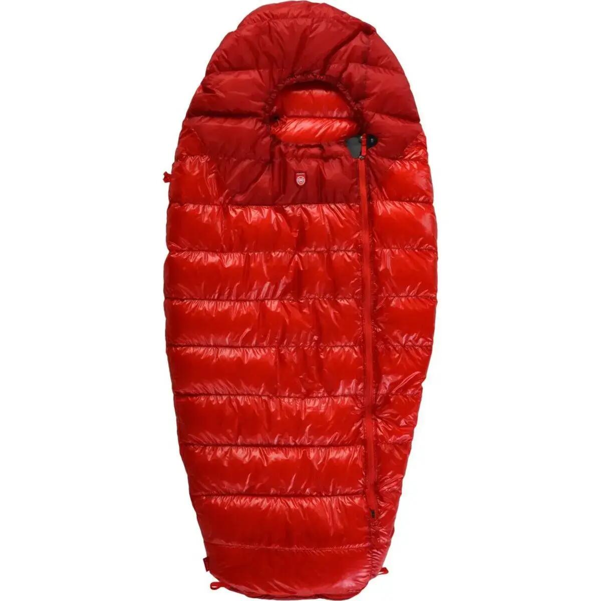 Sac de couchage Pajak Quest Wolf 2/3