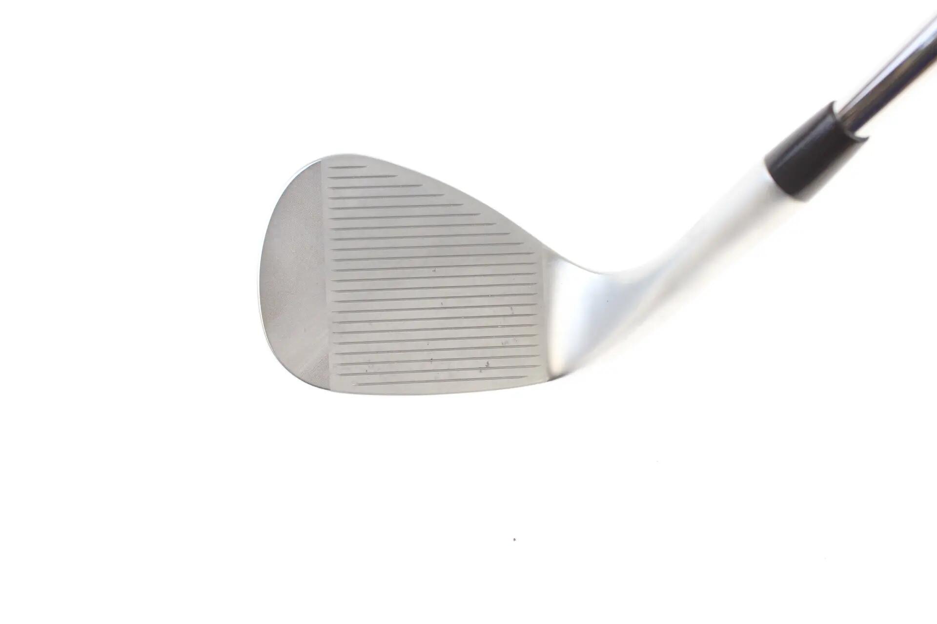 Seconde vie - Ping S159 Chrome RH 58-deg Wedge - Excellent 4/6