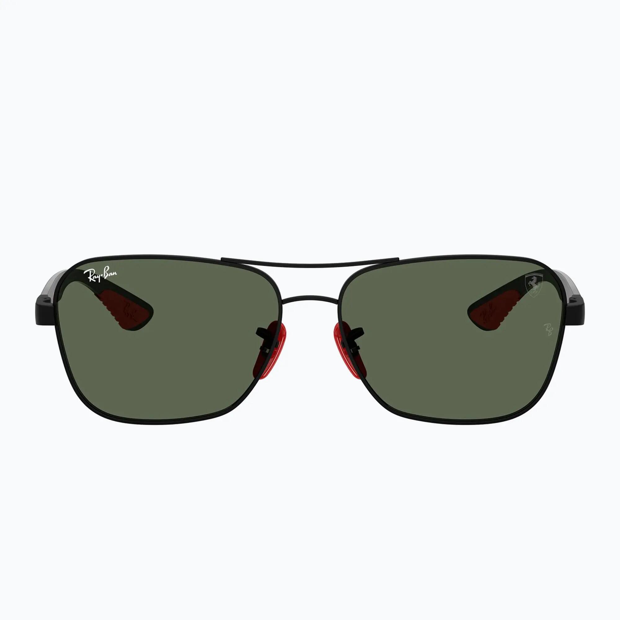Okulary przeciwsłoneczne Ray-Ban Rb8336M Scuderia 2/7