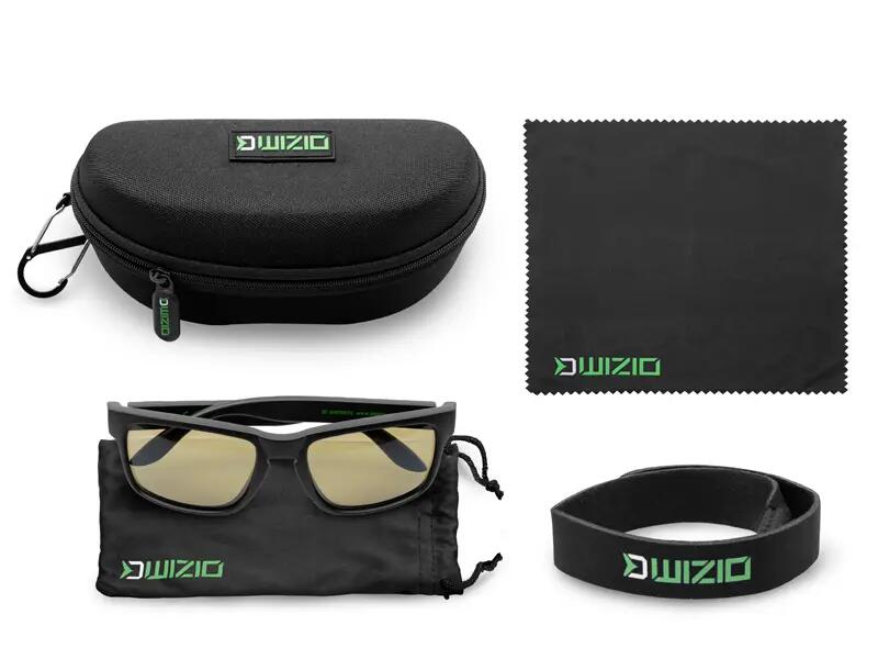 Lunettes polarisantes WIZIO 5/7