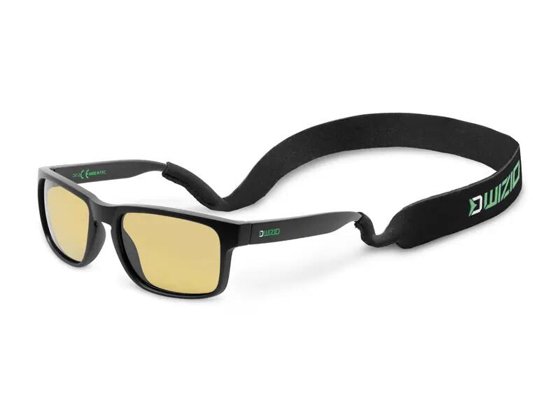 Lunettes polarisantes WIZIO 4/7