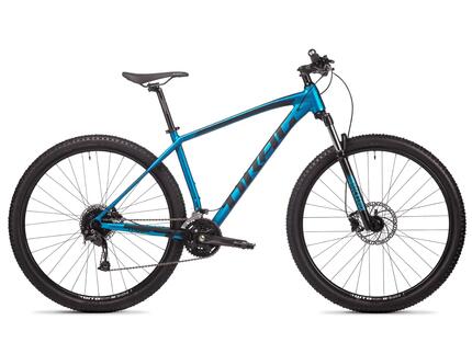 Drag Trigger 3.0-1 27.5 MTB – Shimano Alivio 3x9, RockShox Judy TK, XC Hardtail