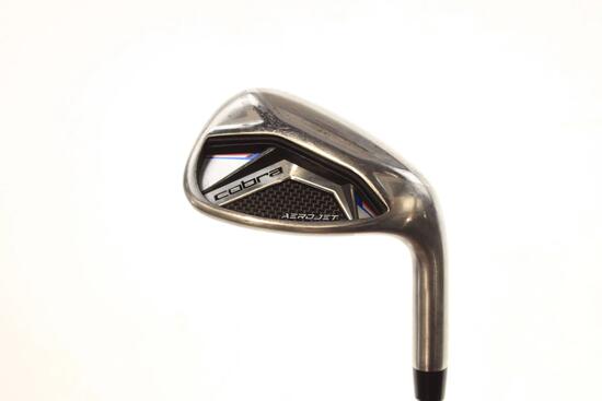Seconde vie - Cobra AeroJet RH 47.5-deg Wedge - Good