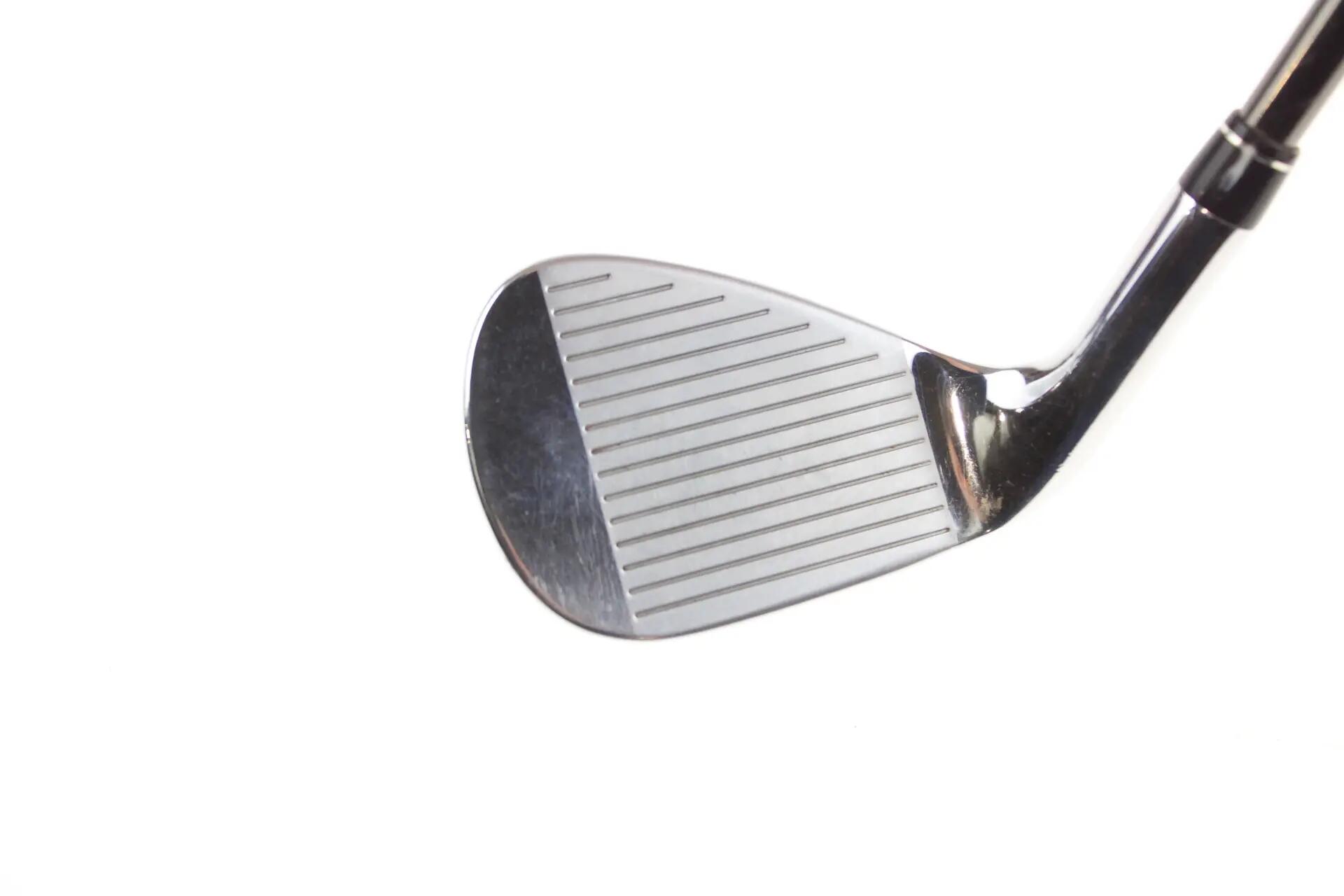 Seconde vie - Callaway Paradym RH 47-deg Wedge - Sufficient 3/5