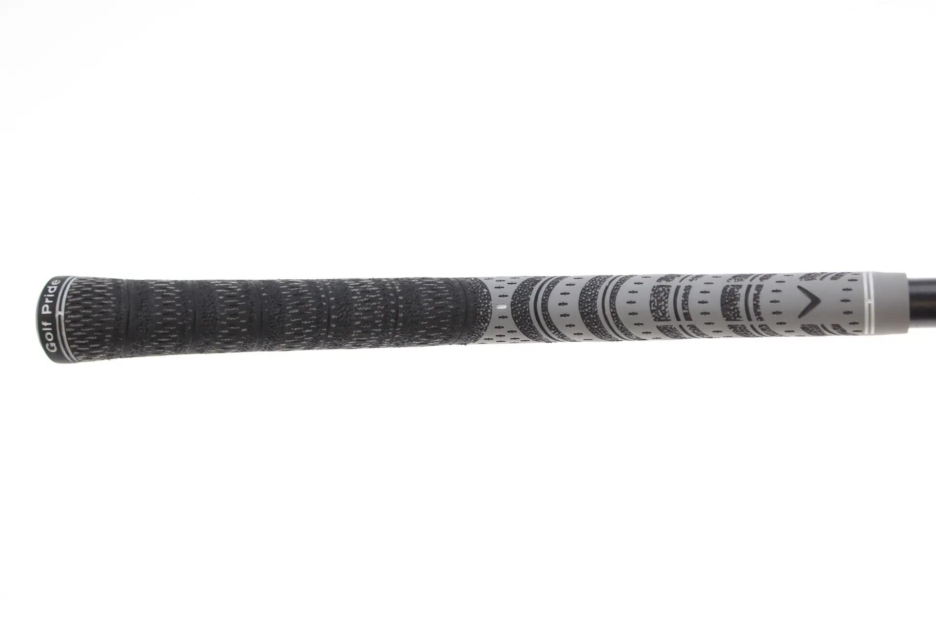 Seconde vie - Callaway Opus Platinum Chrome S Grind RH 60-deg Wedge - Very good 5/5
