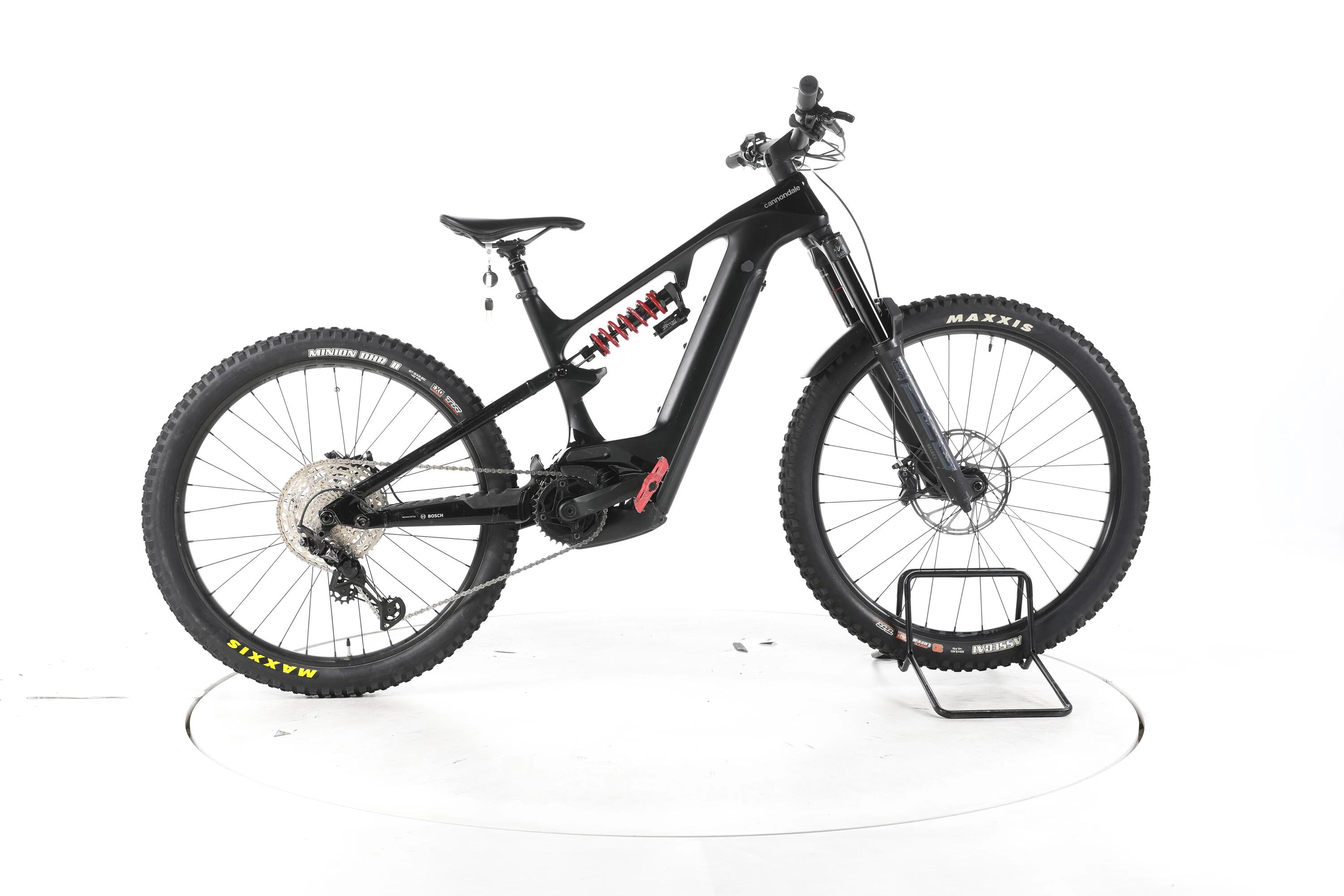 CANNONDALE picture