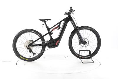 Ebike ricondizionata · Cannondale Moterra Neo LT 2 · Ottime condizioni