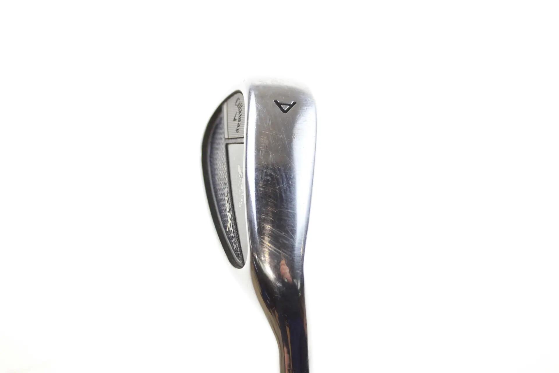Seconde vie - Callaway Paradym RH 47-deg Wedge - Sufficient 2/5