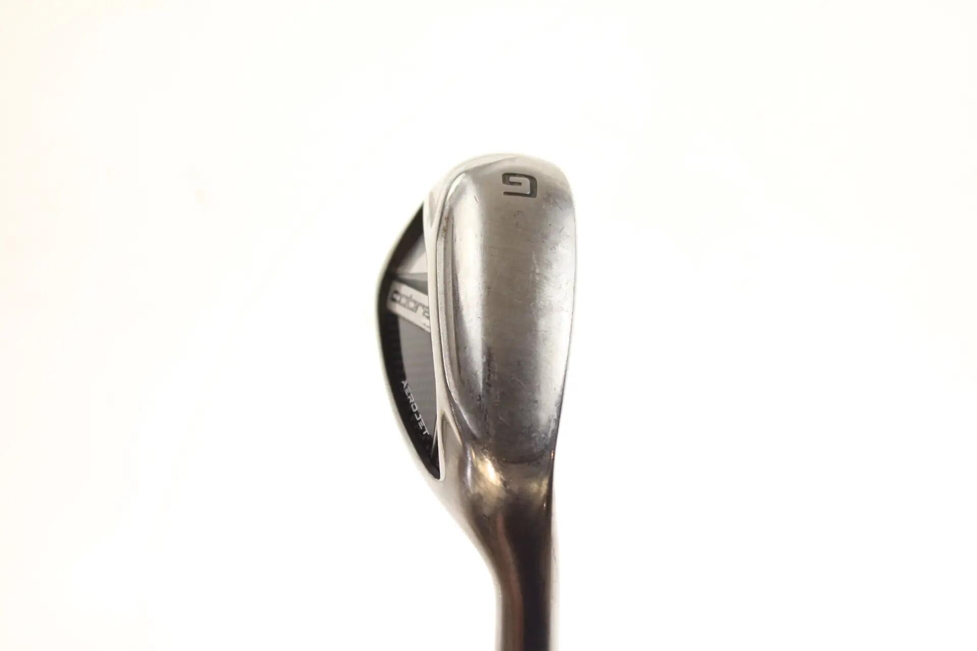 Seconde vie - Cobra AeroJet RH 47.5-deg Wedge - Good 2/5