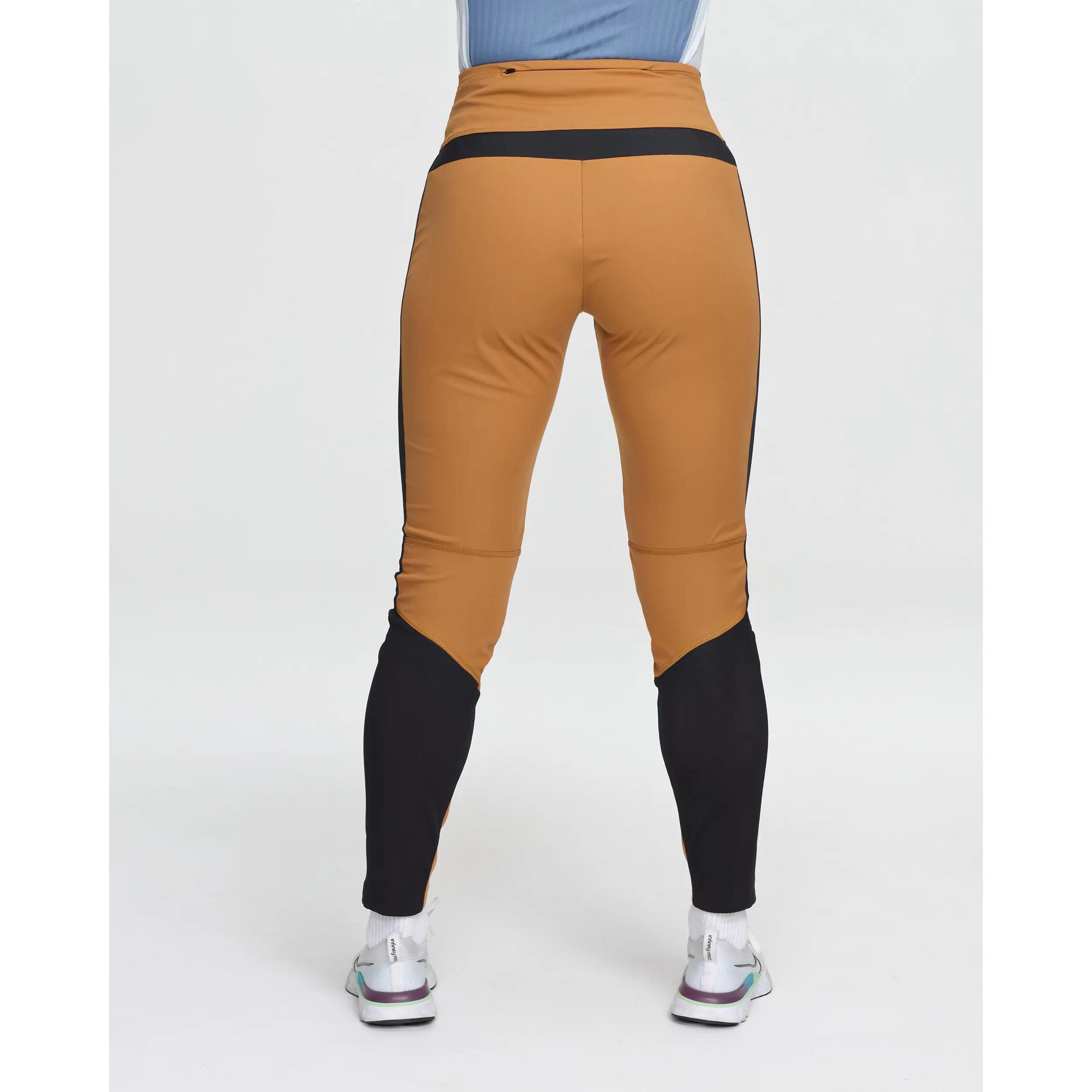 Pantalon de ski femme Daehlie Sportswear Raw 6.0 4/5